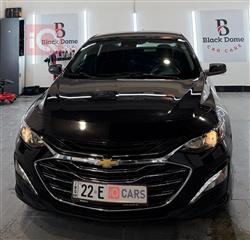 شيفروليه ماليبو